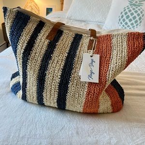 New with tags medium size tote bag